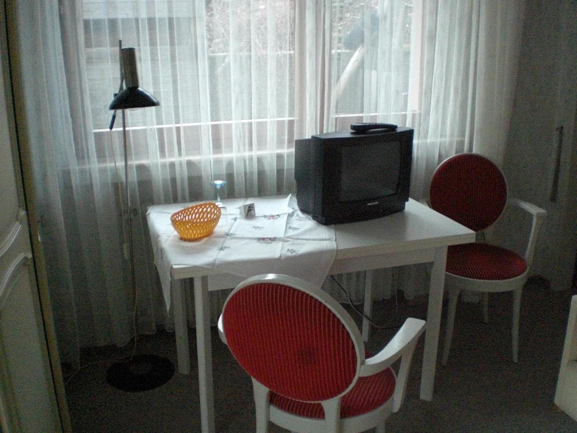 Haus Hubertus Hotel Винтерберг Екстериор снимка