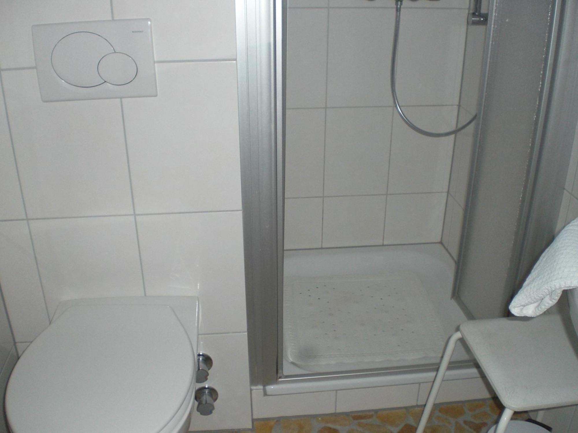 Haus Hubertus Hotel Винтерберг Екстериор снимка