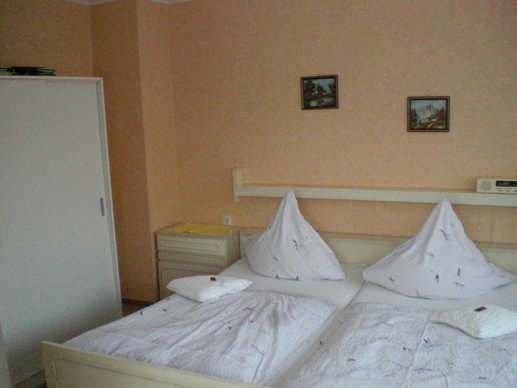 Haus Hubertus Hotel Винтерберг Стая снимка